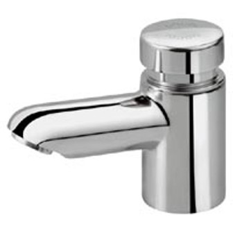 Grifo para lavabo Pressmatic Deluxe