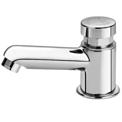 Grifo para lavabo Pressmatic Compact