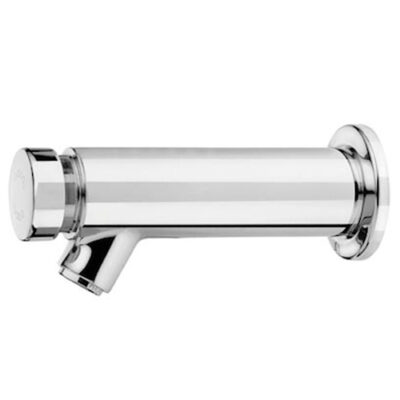 Grifo para lavabo a muro Pressmatic 120