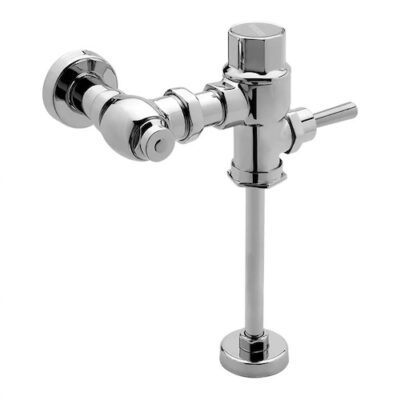 Fluxómetro de manija para Mingitorio