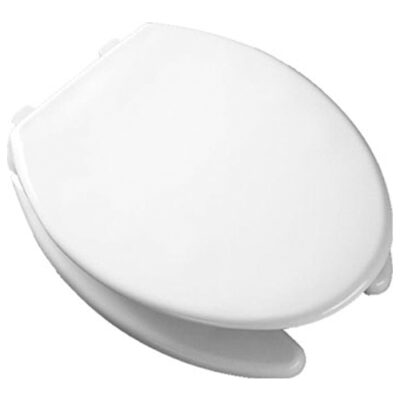 Asiento con Tapa Alargado