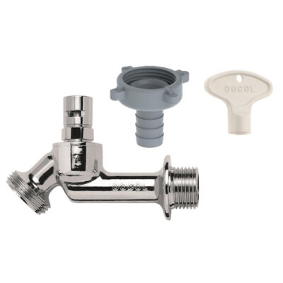 Grifo de uso restringido