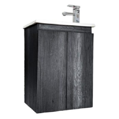 Mueble para Baño a Muro