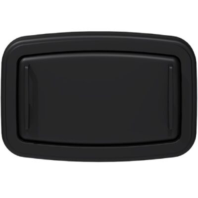 Cambiador de Pañales Horizontal sobre Muro