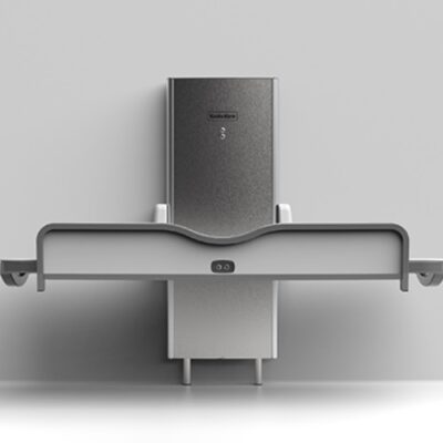 Cambiador de Pañal para Adultos