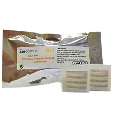 Neutralizador de Olores