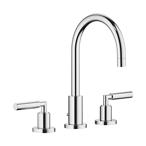 Grifería americana para lavabo