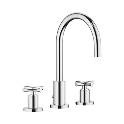 Batería americana para lavabo