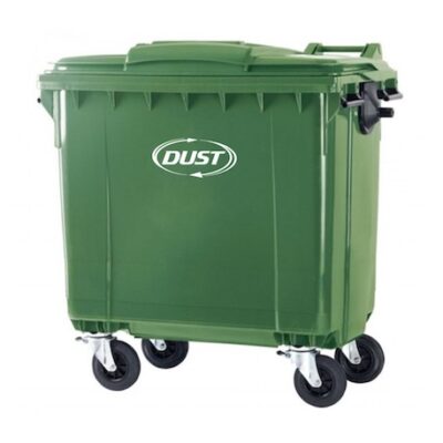 Contenedor Alemán 2