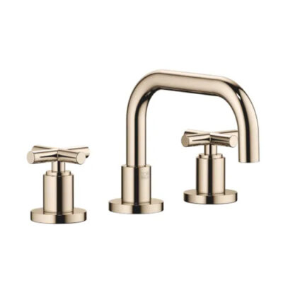 Llave de manerales para lavabo