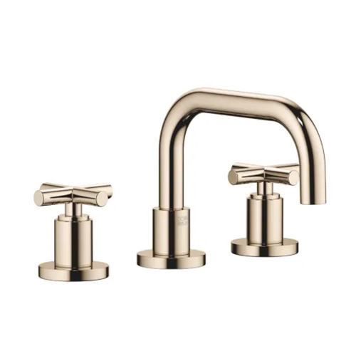 Llave de manerales para lavabo