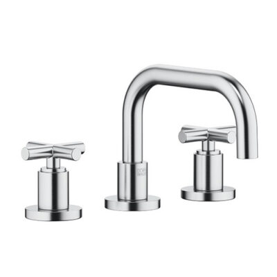 Llave de manerales para lavabo