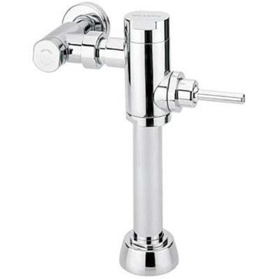 Fluxómetro de Manija para WC