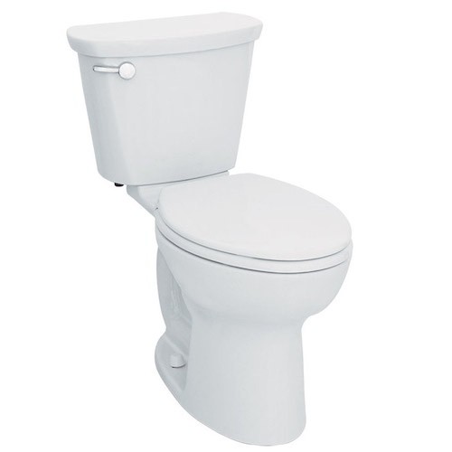 Inodoro Cadet Pro Alargado