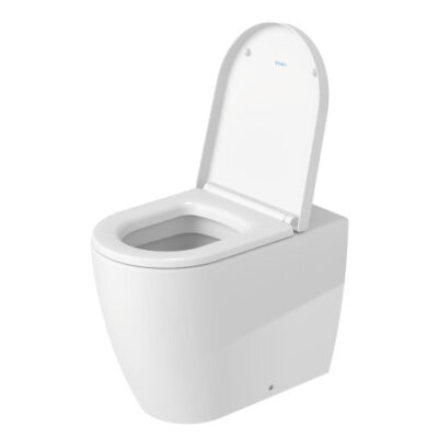 Inodoro a piso ME by Starck