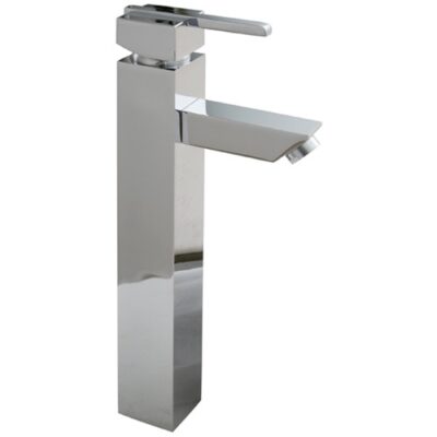 Monomando Alto Para Lavabo