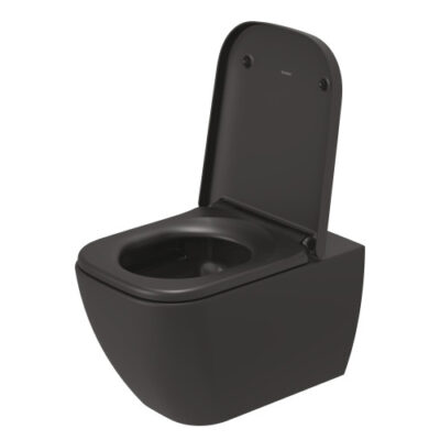 Inodoro a muro Happy D.2