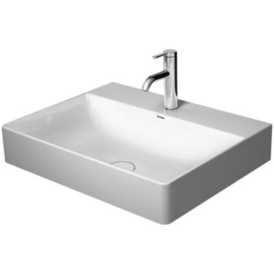 Lavabo sobreponer DuraSquare