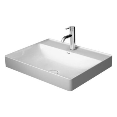 Lavabo DuraSquare