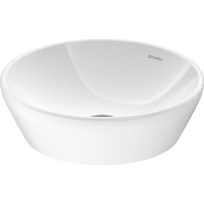 Lavabo redonde de sobreponer D-Neo