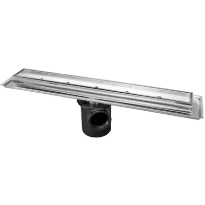 Coladera Decorativa para Baño