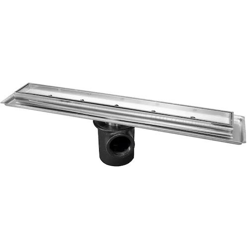 Coladera Decorativa para Baño