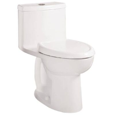 Inodoro de una pieza Compact Cadet I