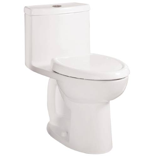 Inodoro de una pieza Compact Cadet I