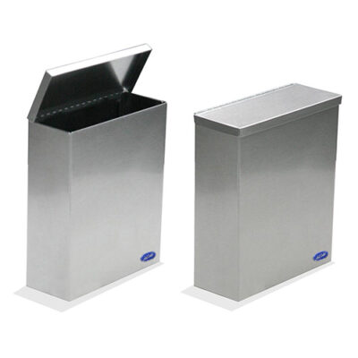 Basurero para Toallas Sanitarias