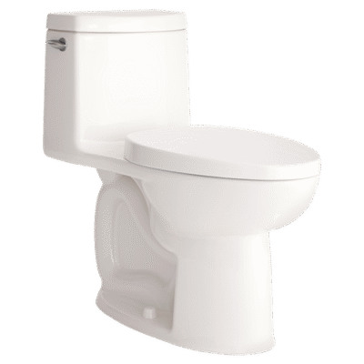 Inodoro de una pieza Loft