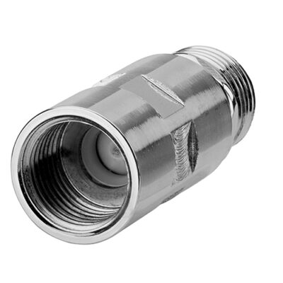 Válvula Rompe Vacío Hospitalario