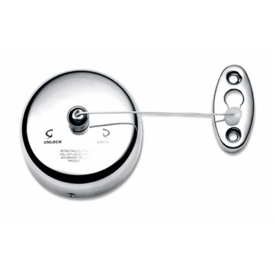 Tendedero Retráctil