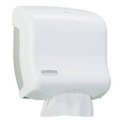 Dispensador de Toalla Interdoblada