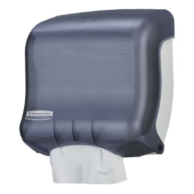 Dispensador de Toalla Interdoblada