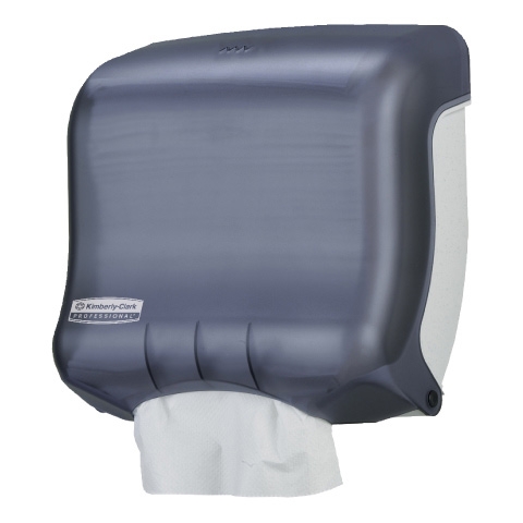 Dispensador de Toalla Interdoblada