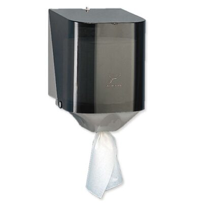 Dispensador de Toalla Fluido Céntrico