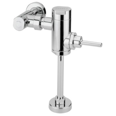 Fluxómetro para Mingitorio