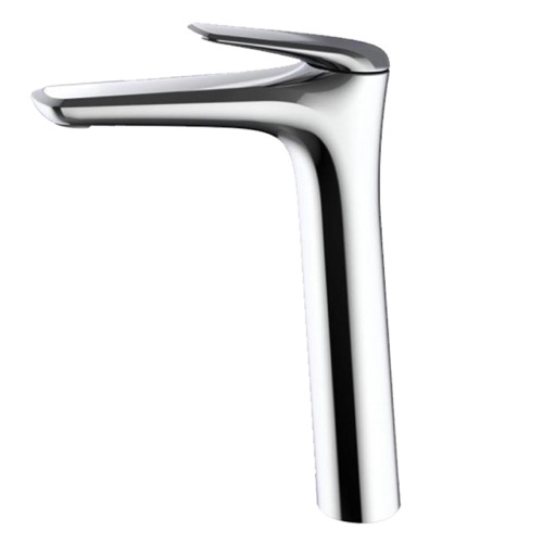 Monomando Alto Para Lavabo