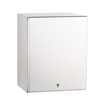 Dispensador Automático de Toalla en Rollo