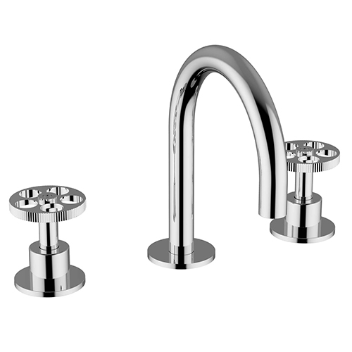 Mezcladora a Cubierta