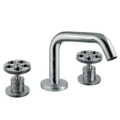 Mezcladora a Cubierta