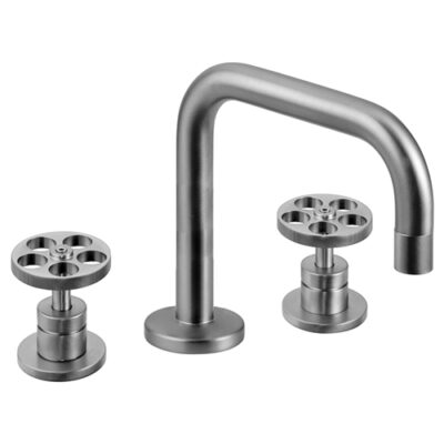 Mezcladora a Cubierta