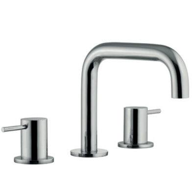 Mezcladora a Cubierta