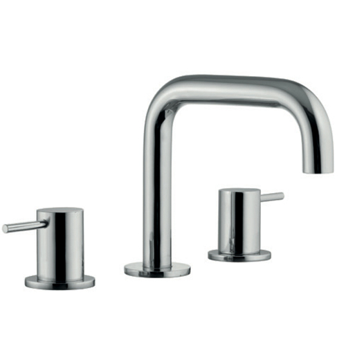 Mezcladora a Cubierta