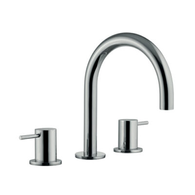 Mezcladora a Cubierta