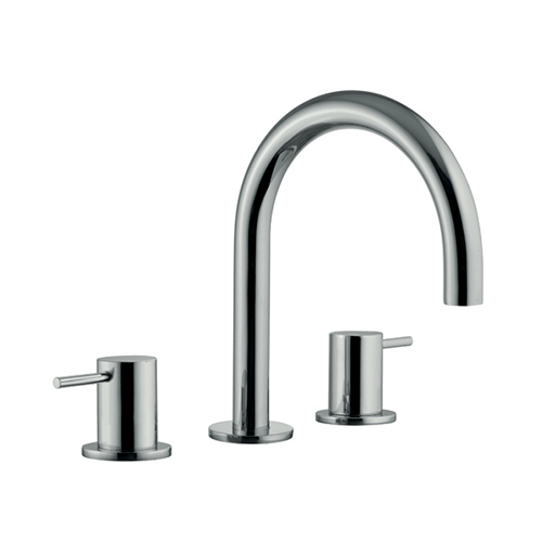 Mezcladora a Cubierta