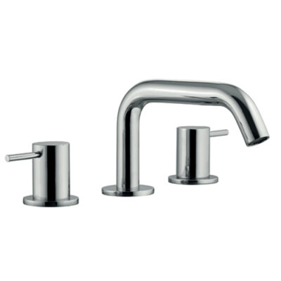 Mezcladora a Cubierta