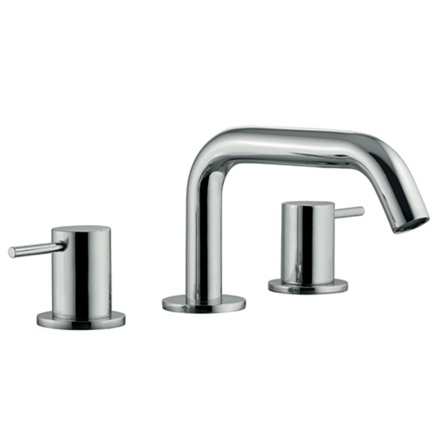 Mezcladora a Cubierta