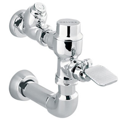 Fluxómetro de Pedal para Mingitorio