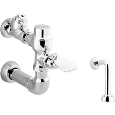 Fluxómetro para W.C.